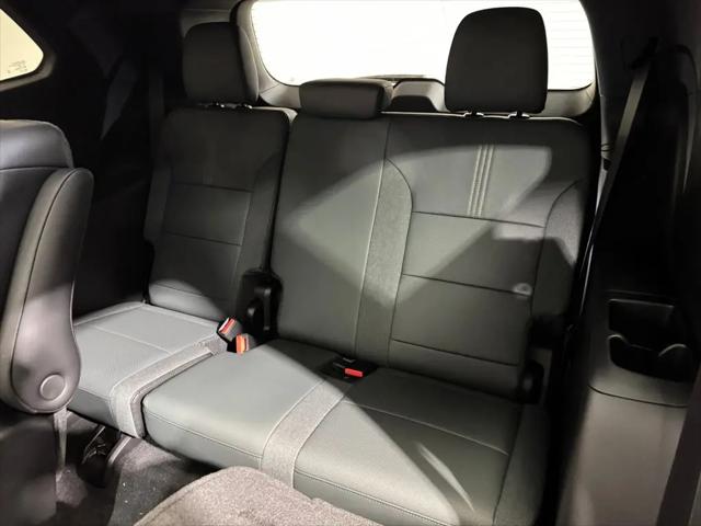 2026 GMC Acadia AT4 AWD