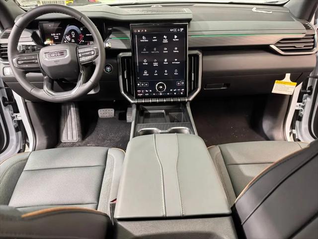 2026 GMC Acadia AT4 AWD