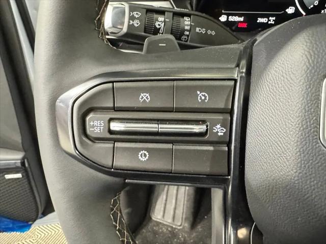 2026 GMC Acadia AT4 AWD