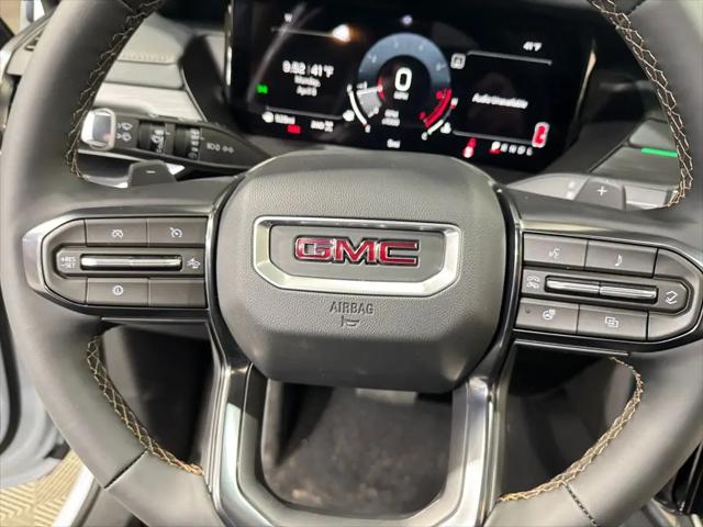 2026 GMC Acadia AT4 AWD