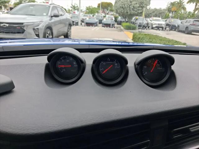 2026 Nissan Z Sport