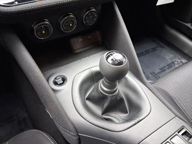 2026 Nissan Z Sport