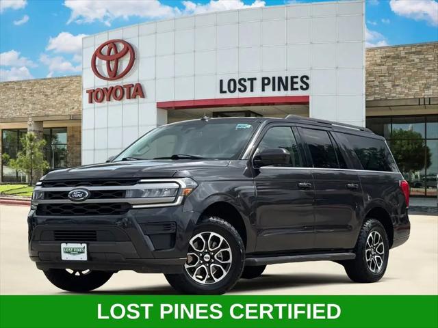 2024 Ford Expedition XLT MAX for sale in Bastrop, TX