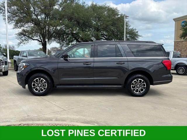 2024 Ford Expedition XLT MAX