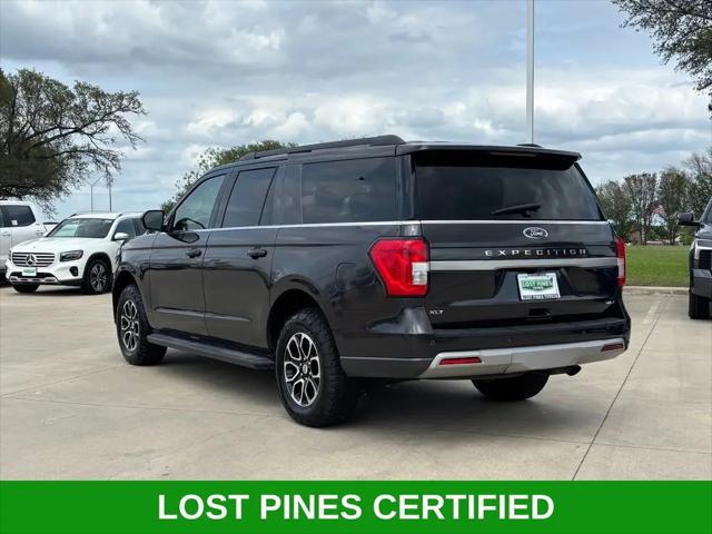 2024 Ford Expedition XLT MAX