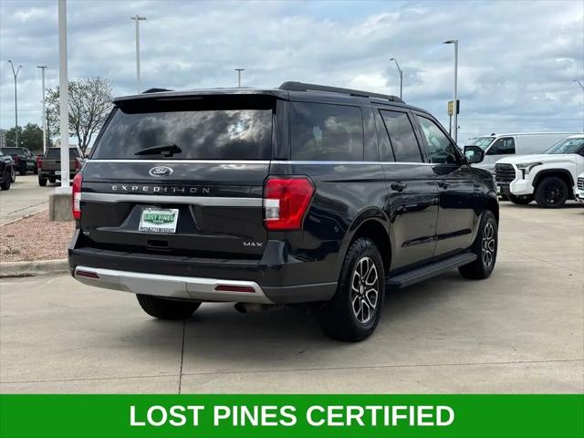 2024 Ford Expedition XLT MAX