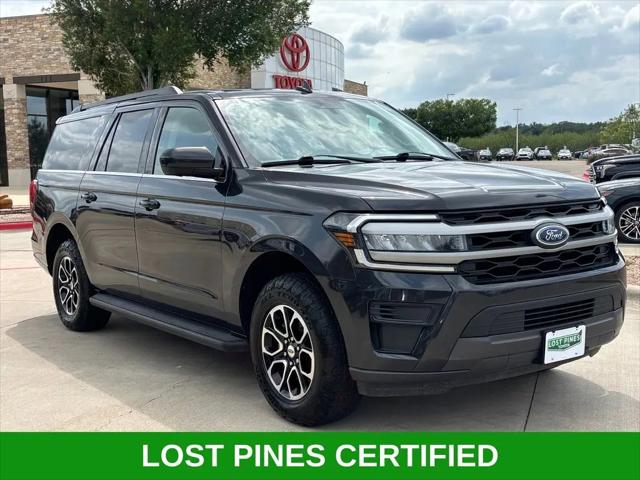 2024 Ford Expedition XLT MAX