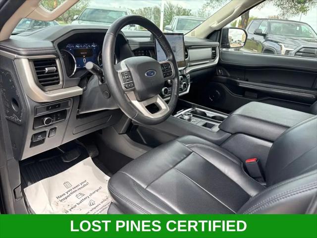 2024 Ford Expedition XLT MAX