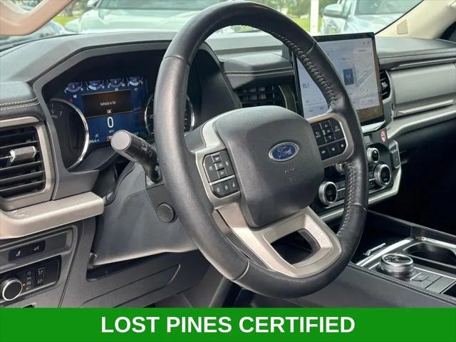 2024 Ford Expedition XLT MAX