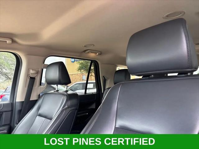 2024 Ford Expedition XLT MAX