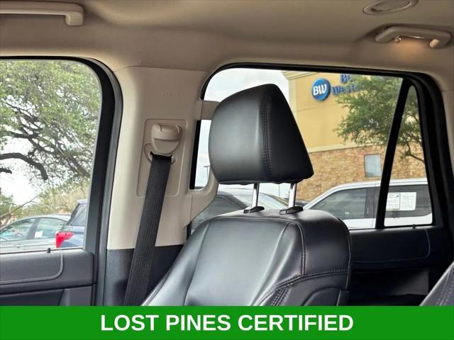 2024 Ford Expedition XLT MAX