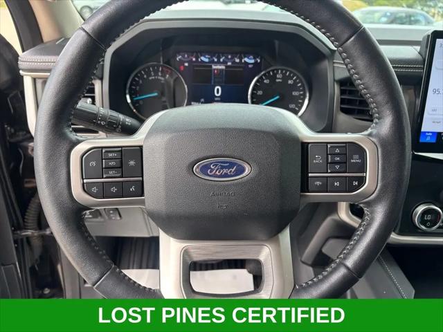 2024 Ford Expedition XLT MAX