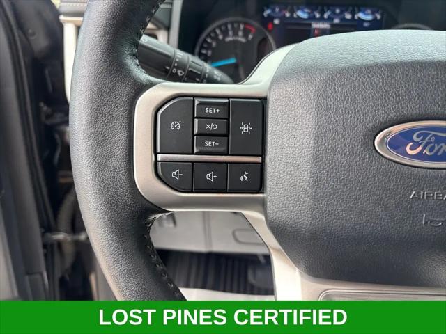 2024 Ford Expedition XLT MAX