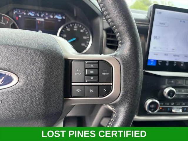 2024 Ford Expedition XLT MAX