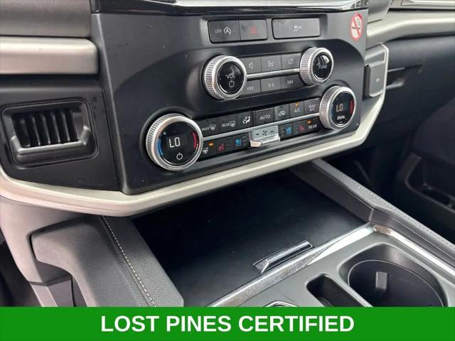 2024 Ford Expedition XLT MAX
