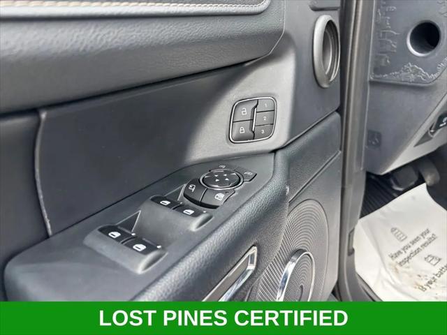 2024 Ford Expedition XLT MAX