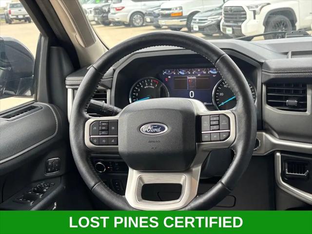 2024 Ford Expedition XLT MAX