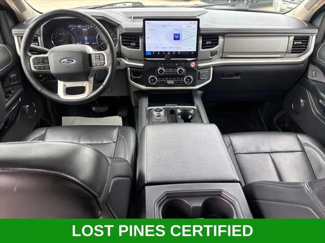 2024 Ford Expedition XLT MAX