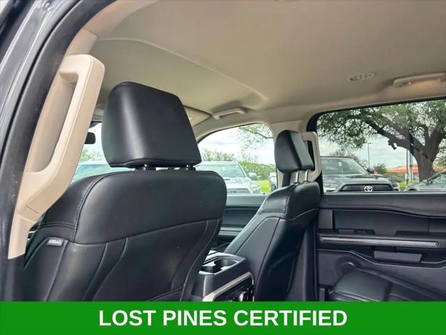 2024 Ford Expedition XLT MAX