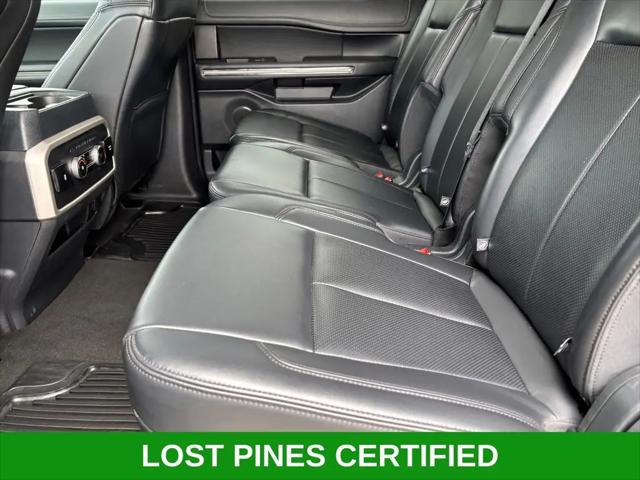 2024 Ford Expedition XLT MAX