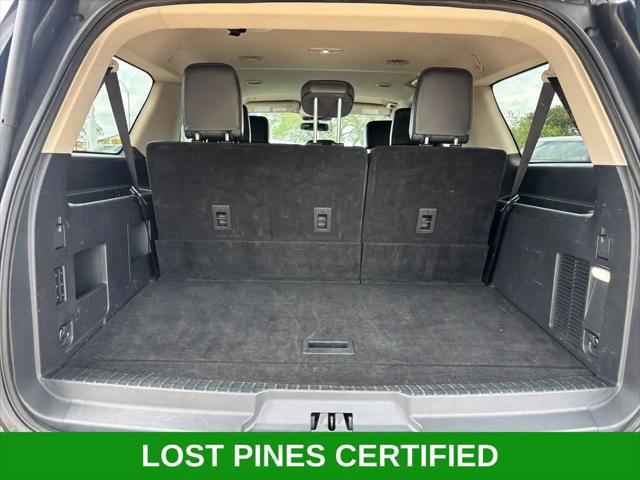 2024 Ford Expedition XLT MAX