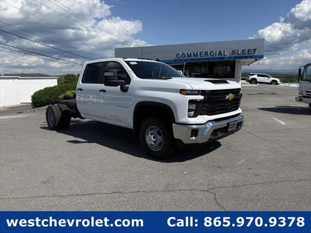 2026 Chevrolet Silverado 3500HD Work Truck for sale in Alcoa, TN