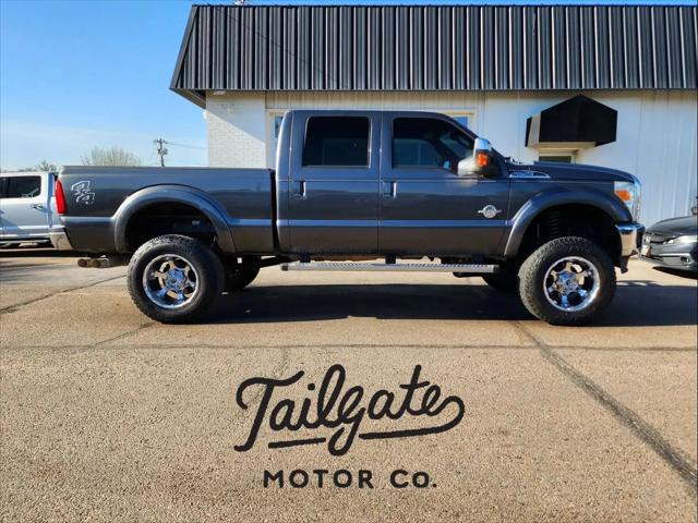 2015 Ford F-250 LARIAT for sale in Fremont, NE