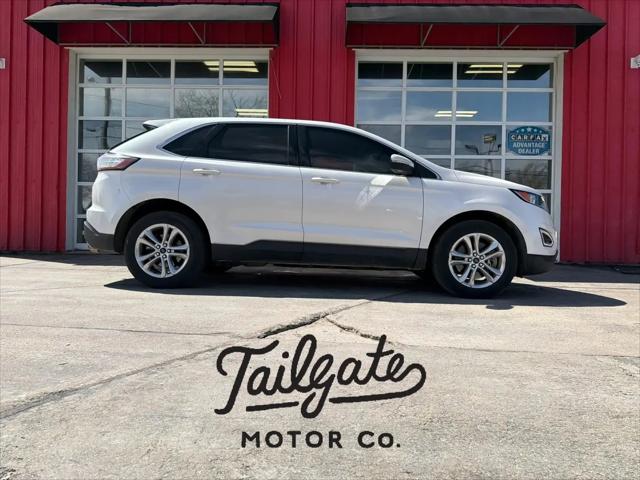 2017 Ford Edge SEL for sale in Fremont, NE