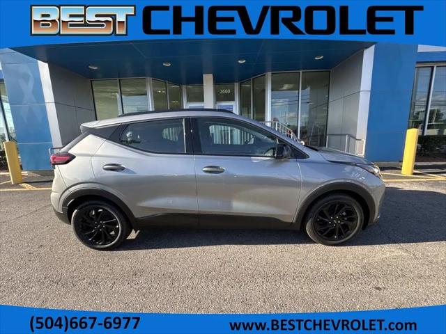 2027 Chevrolet Bolt RS FWD for sale in Kenner, LA