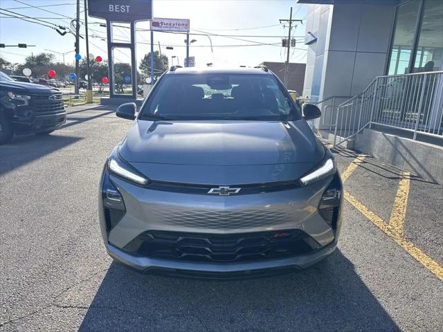 2027 Chevrolet Bolt RS FWD