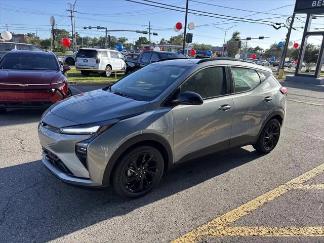 2027 Chevrolet Bolt RS FWD