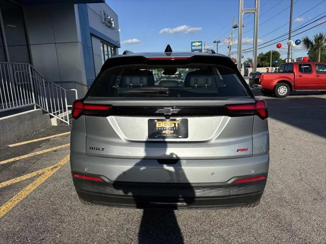 2027 Chevrolet Bolt RS FWD