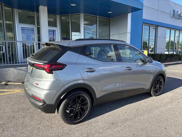 2027 Chevrolet Bolt RS FWD