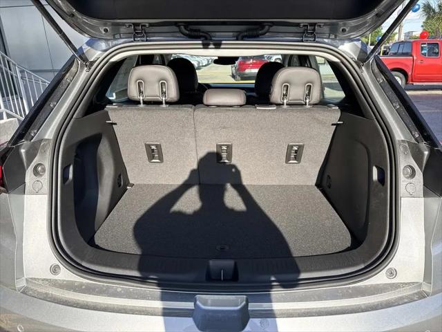2027 Chevrolet Bolt RS FWD