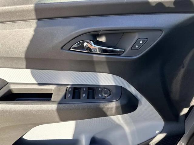 2027 Chevrolet Bolt RS FWD