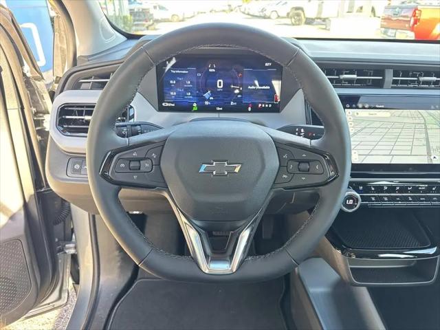 2027 Chevrolet Bolt RS FWD