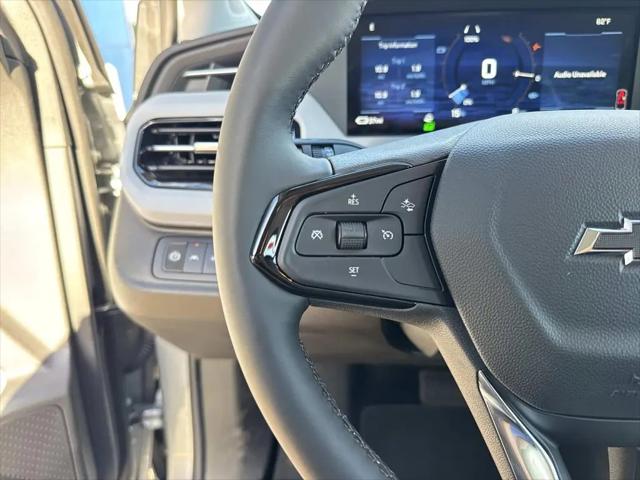 2027 Chevrolet Bolt RS FWD