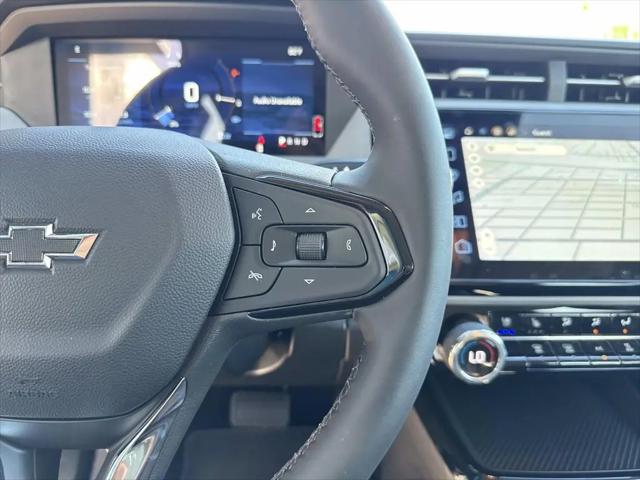 2027 Chevrolet Bolt RS FWD