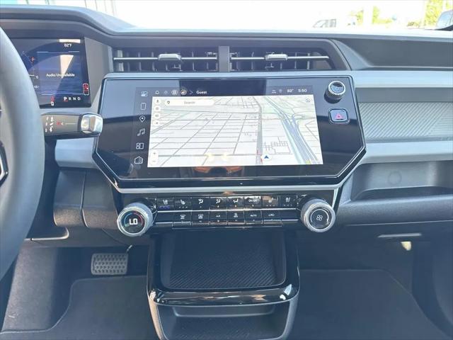 2027 Chevrolet Bolt RS FWD