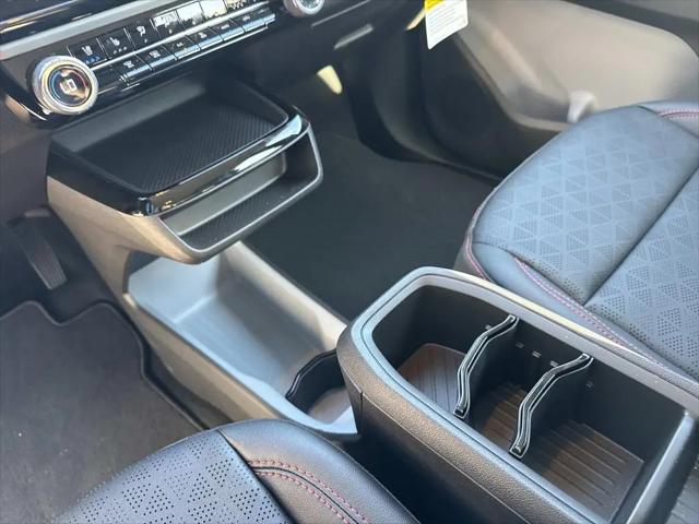 2027 Chevrolet Bolt RS FWD