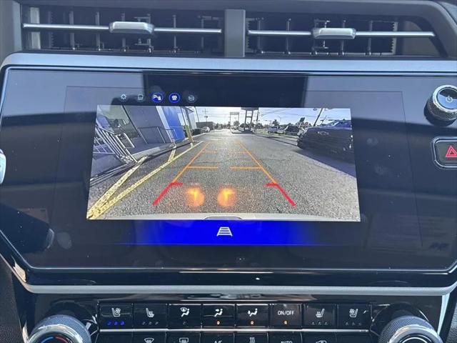 2027 Chevrolet Bolt RS FWD