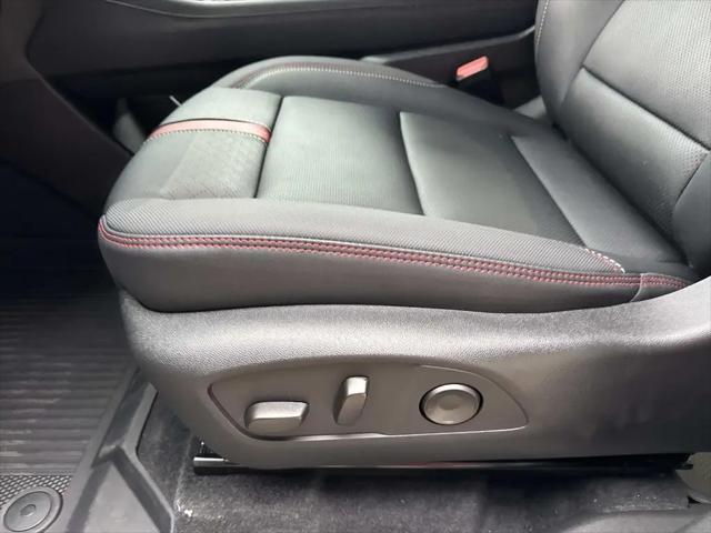 2026 Chevrolet Traverse FWD RS