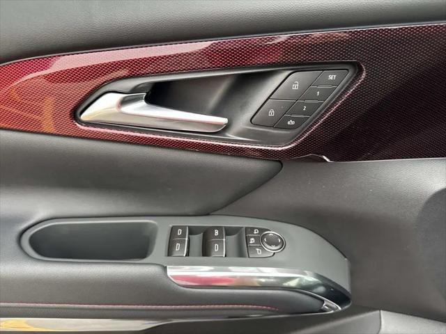 2026 Chevrolet Traverse FWD RS