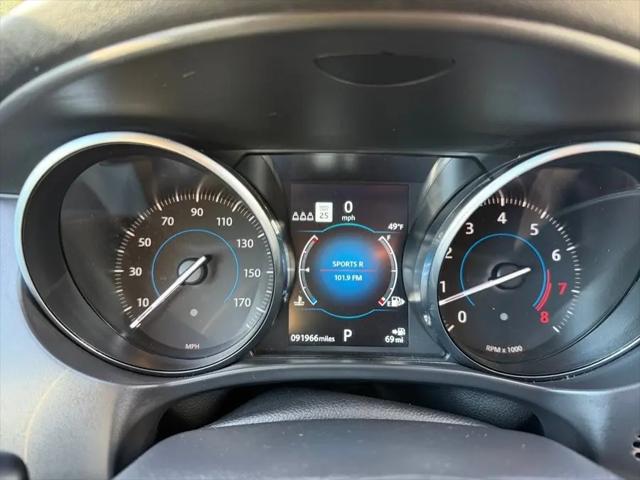 2019 Jaguar F-PACE 25t Premium