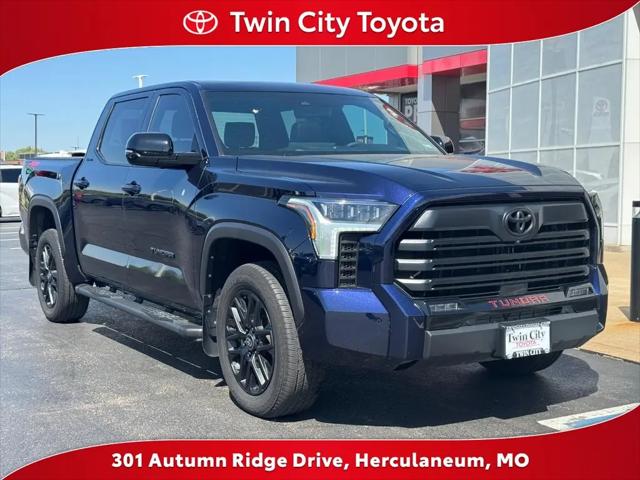 2025 Toyota Tundra Limited for sale in Herculaneum, MO