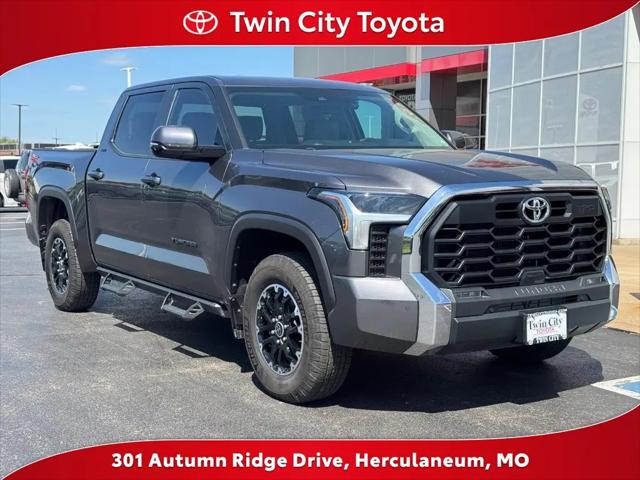 2024 Toyota Tundra SR5 for sale in Herculaneum, MO