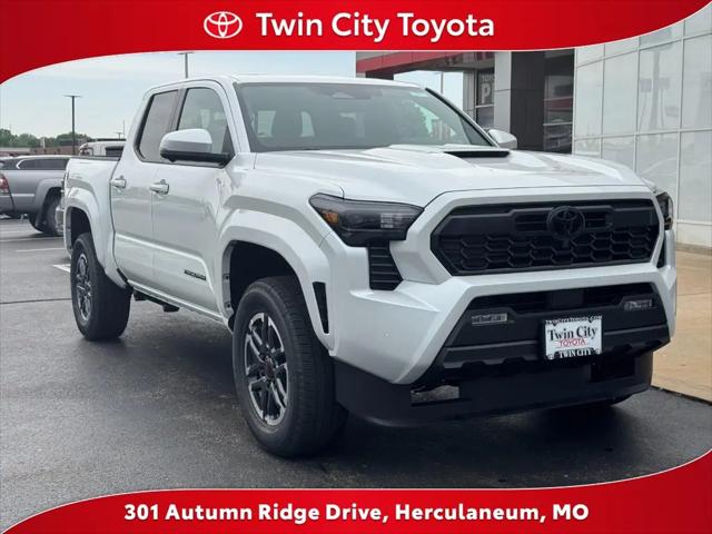 2026 Toyota Tacoma TRD Sport for sale in Herculaneum, MO