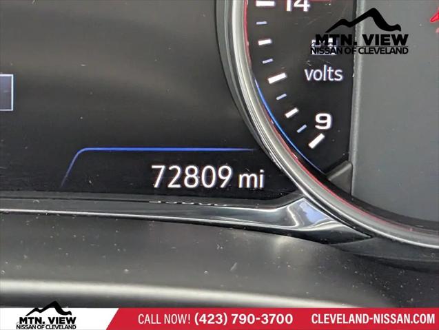 2022 Chevrolet Blazer AWD RS