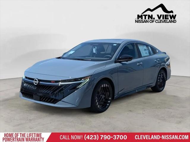2026 Nissan Sentra SR for sale in McDonald, TN