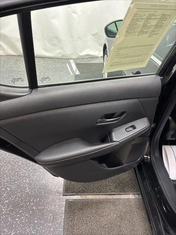 2024 Nissan Sentra S Xtronic CVT